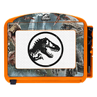 Jurassic World - Quadro Mágico Pequeno 2