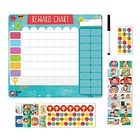 Quadro Magnético de Recompensas 2