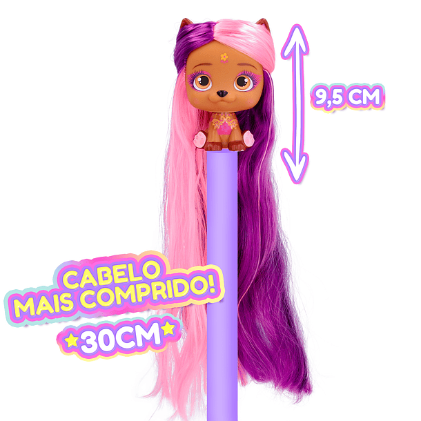 I Love Vip Pets - Glam Gems 4