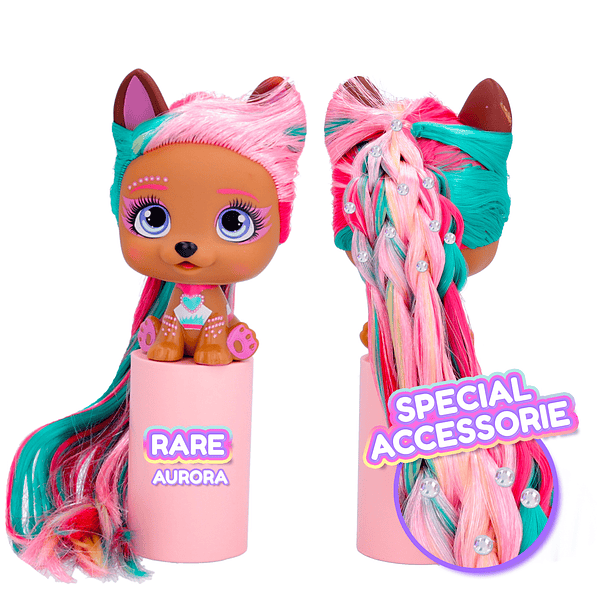 I Love Vip Pets - Glam Gems 3