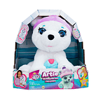 Artie O Urso Polar 1