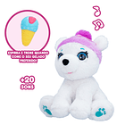 Artie O Urso Polar 3