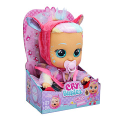 Cry Babies - Dressy Hannah