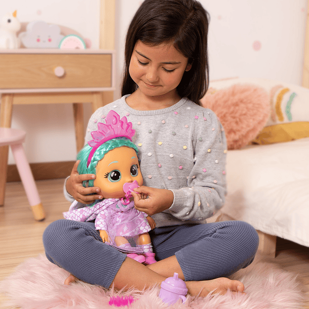 Cry Babies - Kiss Me Elodie 8