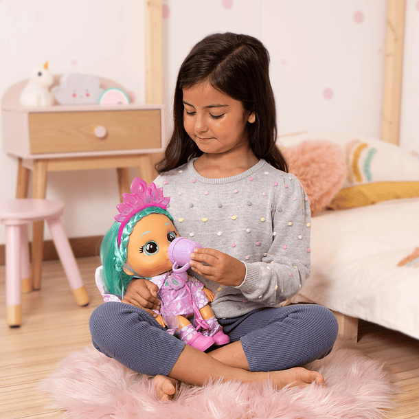 Cry Babies - Kiss Me Elodie 9