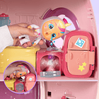 Cry Babies - A Mega Casa de Dreamy 9