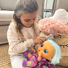 Cry Babies - Dressy Bruny 5