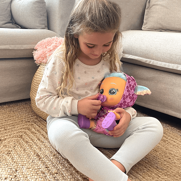 Cry Babies - Dressy Bruny 6