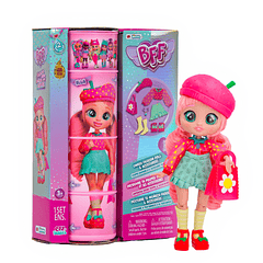 BFF Serie 2 - Boneca Ella