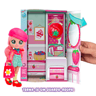 BFF Serie 2 - Boneca Ella 4