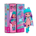 BFF Serie 2 - Boneca Lala 1