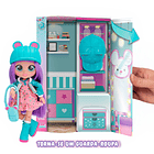 BFF Serie 2 - Boneca Lala 4