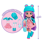 BFF Serie 2 - Boneca Lala 2