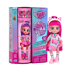 BFF Serie 2 - Boneca Daisy