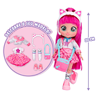BFF Serie 2 - Boneca Daisy 2