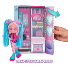 BFF Serie 2 - Boneca Bruny 4
