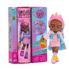 BFF Serie 2 - Boneca Jassy