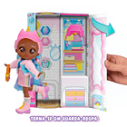 BFF Serie 2 - Boneca Jassy 4