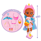 BFF Serie 2 - Boneca Jassy 2