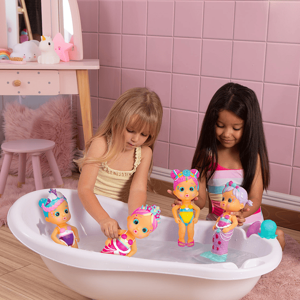 Bloopies - Sereia Magic Tail Melodie 7