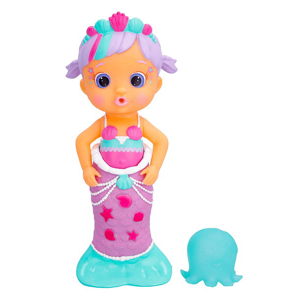 Bloopies - Sereia Magic Tail Daisy 2