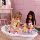 Bloopies - Sereia Magic Tail Daisy 7