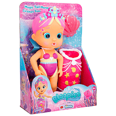 Bloopies - Sereia Magic Tail Millie