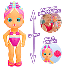 Bloopies - Sereia Magic Tail Millie 4