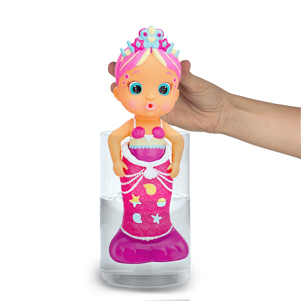 Bloopies - Sereia Magic Tail Millie 5