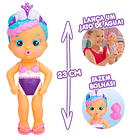 Bloopies - Sereia Magic Tail Nelly 4