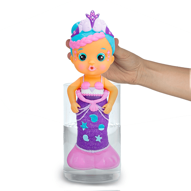 Bloopies - Sereia Magic Tail Nelly 5