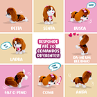 Susy Canta e Dança 3