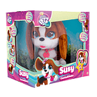 Susy Canta e Dança 1