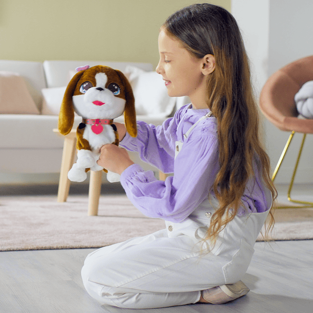 Susy Canta e Dança 8