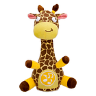 A Girafa Georgina 2
