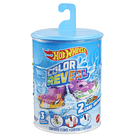 Hot Wheels - Color Reveal Pack 2 Cars 1