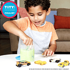 Hot Wheels - Color Reveal Pack 2 Cars 3