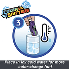 Hot Wheels - Color Reveal Pack 2 Cars 6