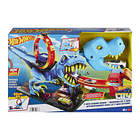 Hot Wheels - Mordida de T-Rex 1