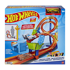 Hot Wheels - Salto Vertical 8 1