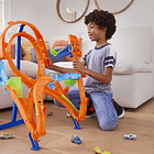 Hot Wheels - Salto Vertical 8 5