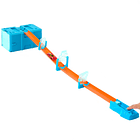 Hot Wheels Track Builder - Choque de Gelo 2