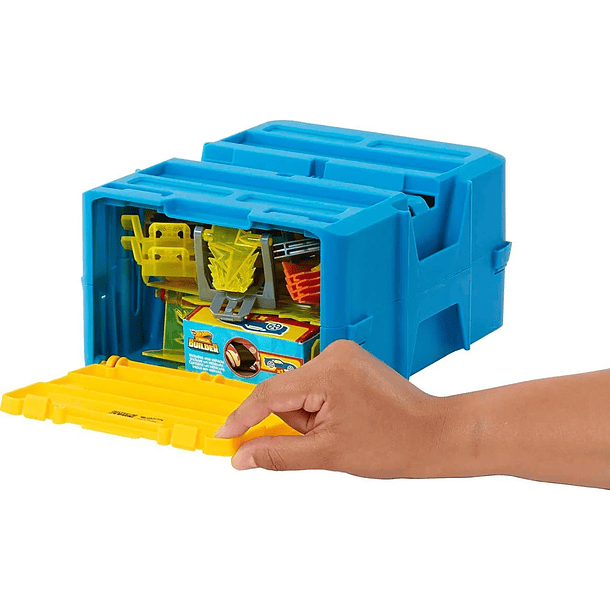 Track Builder - Velocidade da Luz 5