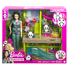 Barbie Resgate dos Pandas 1