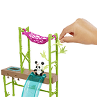 Barbie Resgate dos Pandas 4