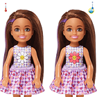 Barbie Color Reveal - Chelsea Picnic 5