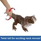 Jurassic World Carnotaurus Mordidas de Combate 5