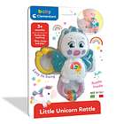 Baby Roca Unicórnio 1