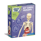 Kit Corpo Humano 1