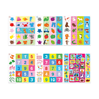 Quiz Interativo - Pré-Escolar 3